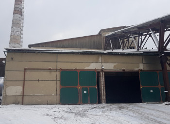 Продажа бизнеса по производству пеллет или комплекса под релокацию в г. Рахов, Закарпатской области